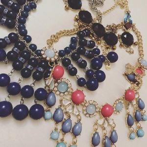 Statement Necklaces